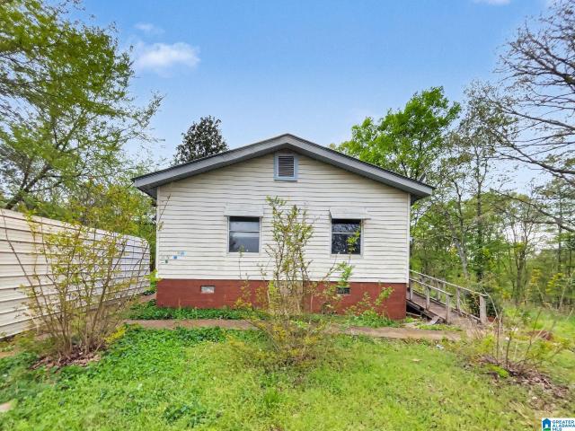 House for sale in Alabama