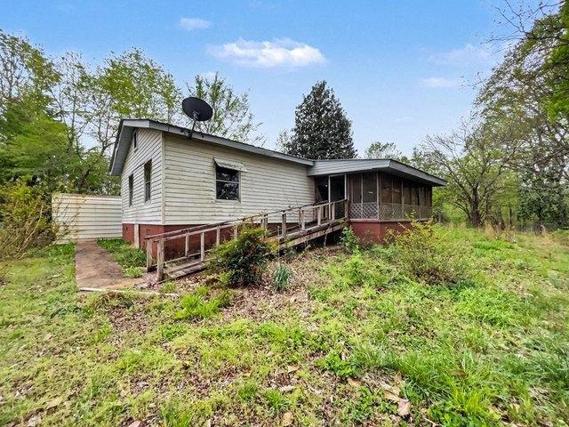 House for sale in Alabama