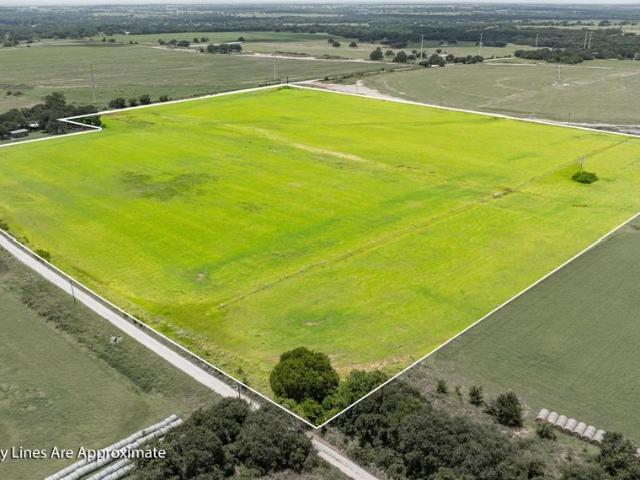 Land for sale in De Leon, Texas