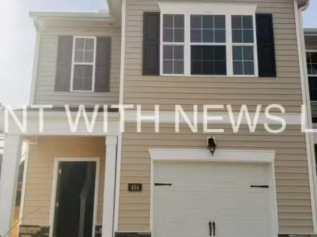 House for rent in Sanford