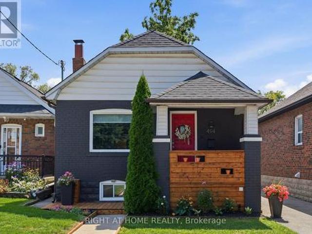 House for sale in Woburn, Ontario