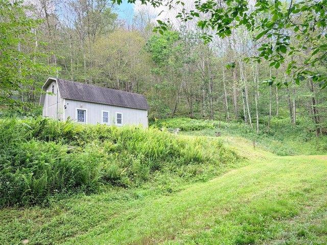 House for sale in Roscoe, New York