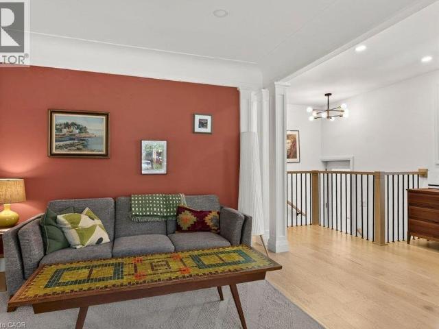 House for rent in Ancaster, Ontario
