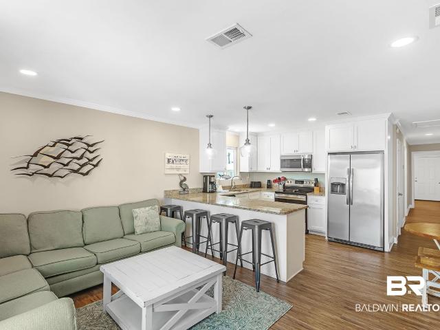House for sale in Gulf Shores, Alabama