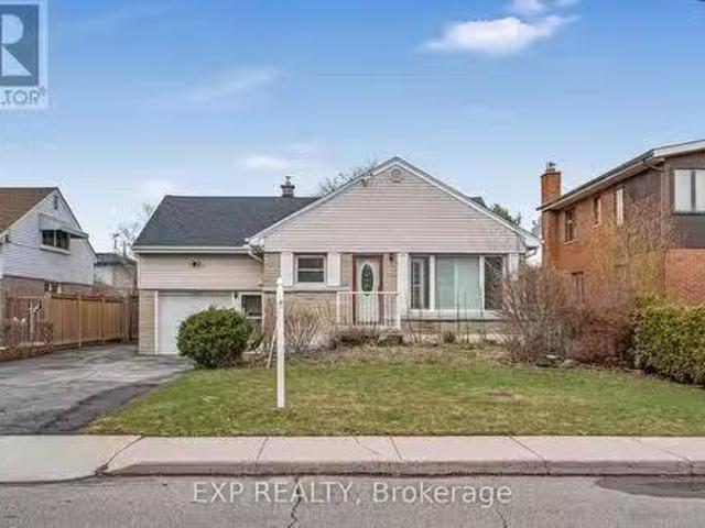 House for sale in Ancaster, Ontario