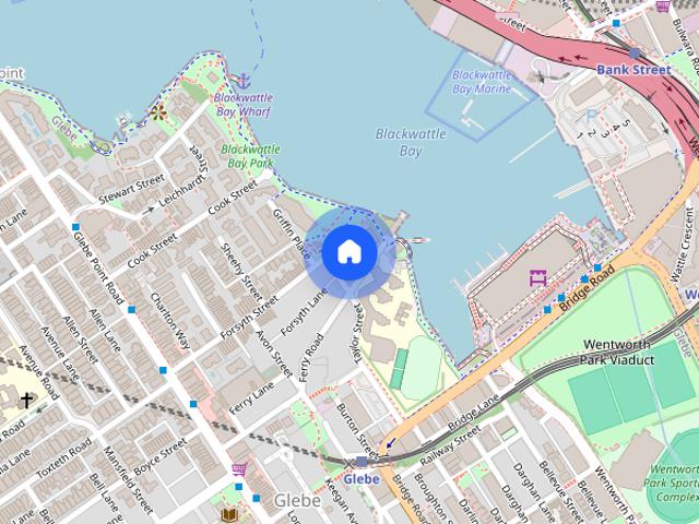 Apartment for rent in Inner West, Sydney