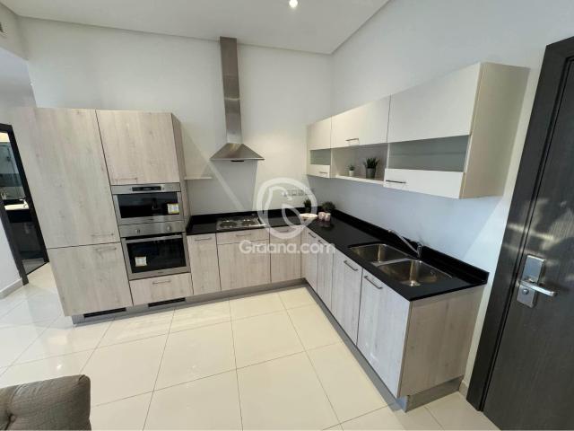 Apartment for sale in Lahore, Bahria Town