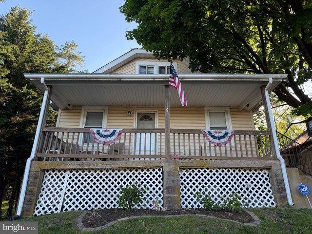 House for sale in Willow Grove, Pennsylvania