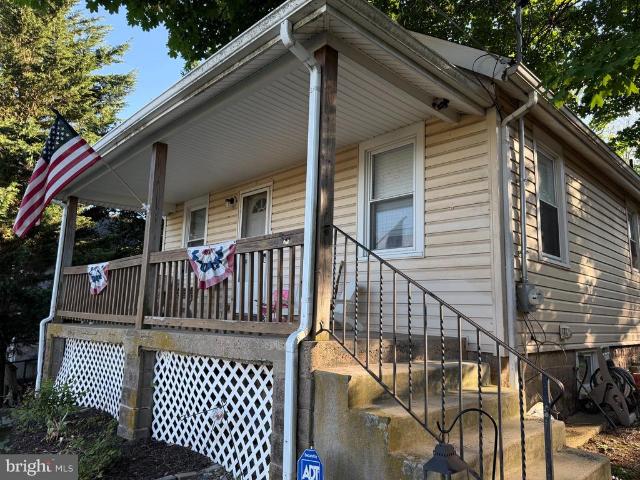 House for sale in Willow Grove, Pennsylvania