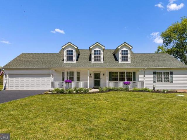 House for sale in Collegeville, Pennsylvania