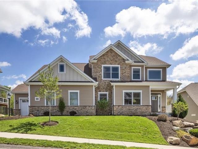 House for sale in Venetia, Pennsylvania