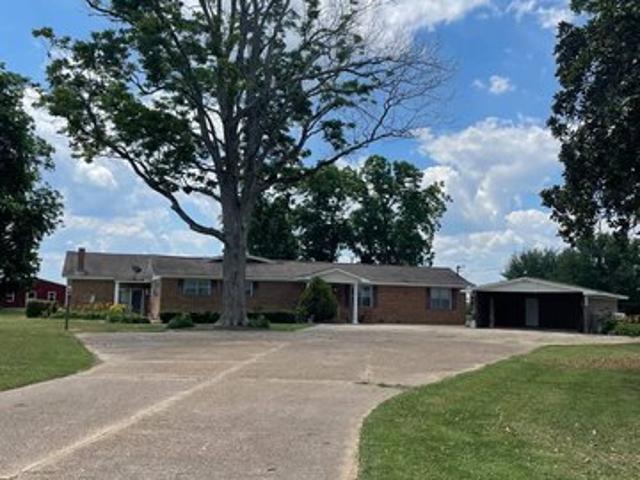 Farm for sale in Winnsboro, Louisiana