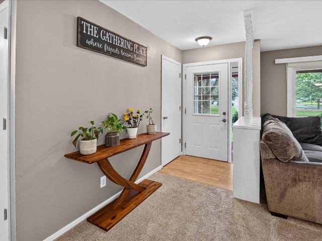 House for sale in Stoughton, Wisconsin
