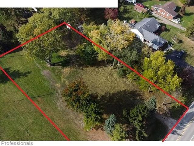 Land for sale in Arcadia Park, Rochester Hills