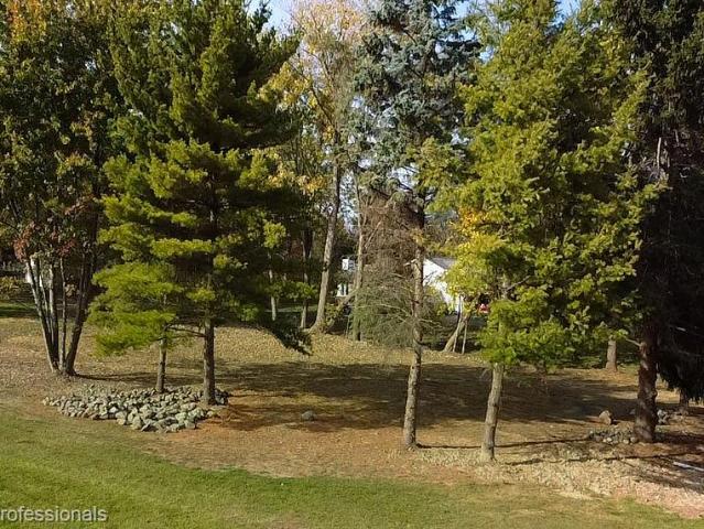 Land for sale in Eysters Bloomer Park, Rochester Hills