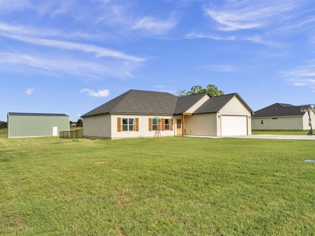 House for sale in Mason, Texas