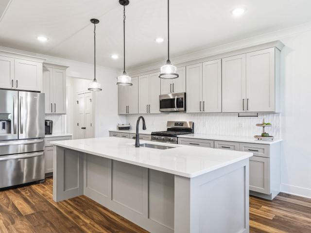 House for sale in Pine Hill, East Tennessee