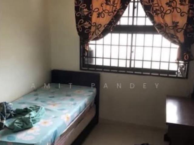 Property for rent