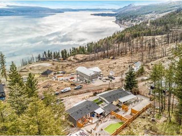 House for sale in British Columbia