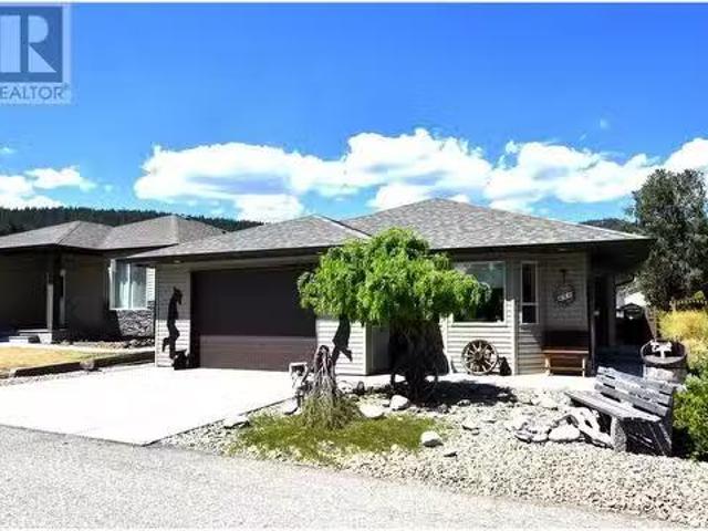 House for sale in British Columbia
