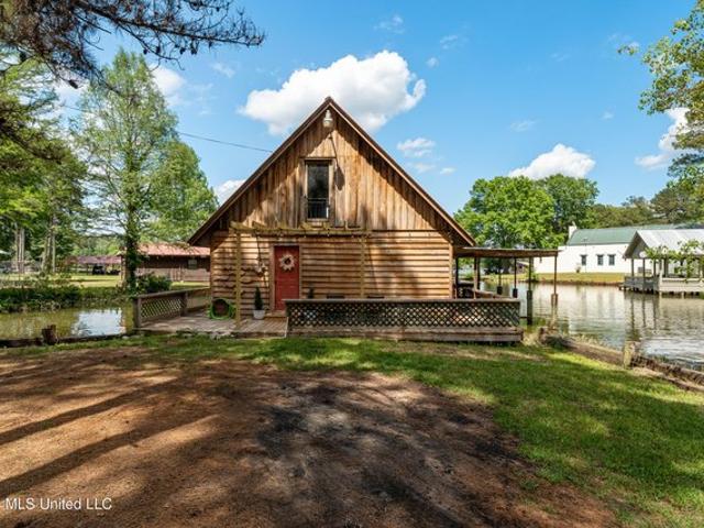 House for sale in Pachuta, Mississippi
