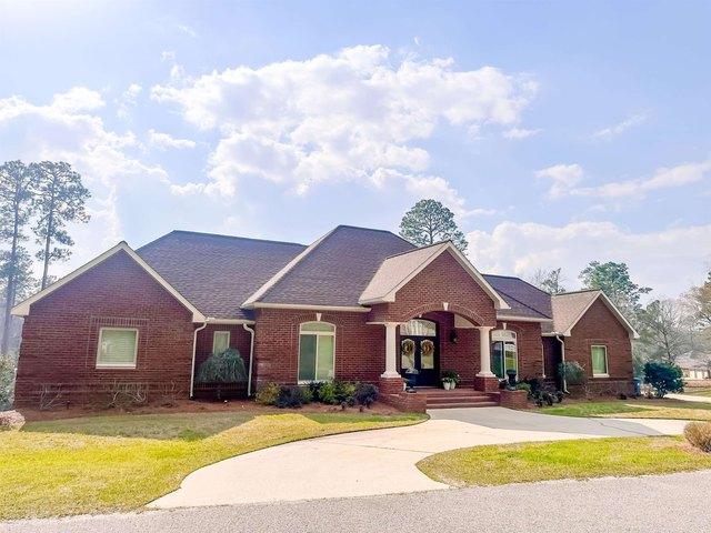 House for sale in Brewton, Alabama