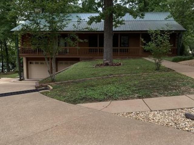 House for sale in Ashland, Mississippi