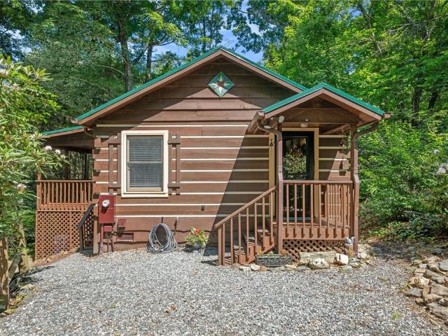 House for sale in Watauga, North Carolina
