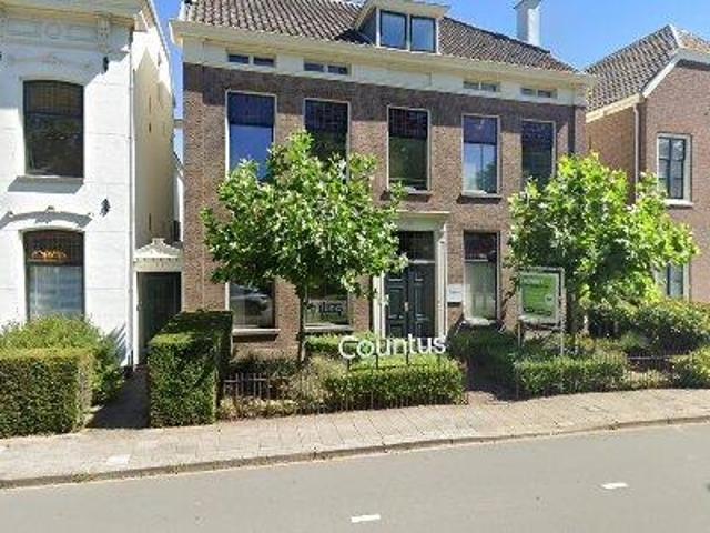 Bedrijfspand te huur in Zeist