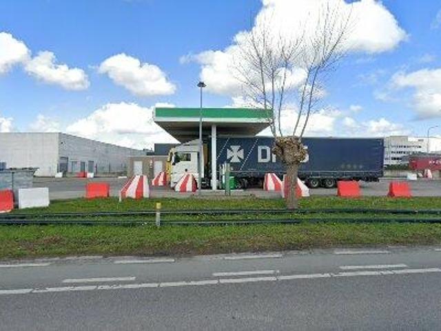 Bureau vente à Furnes, West-Vlaanderen