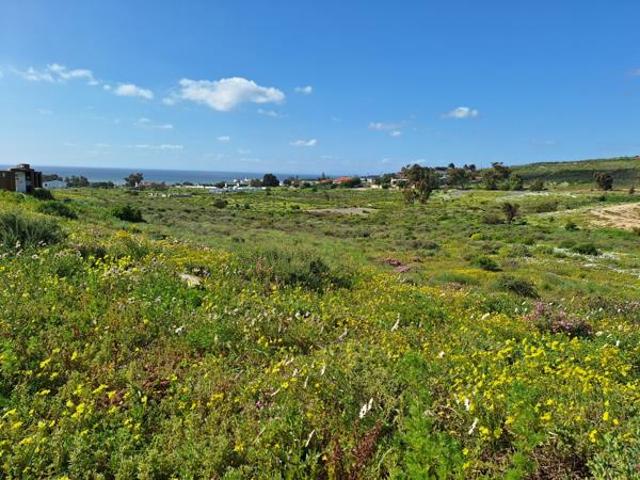 Land for sale in Western Cape