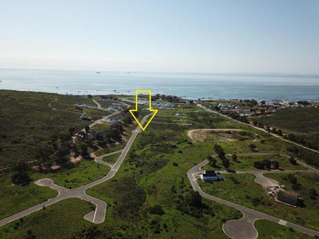 Land for sale in Western Cape