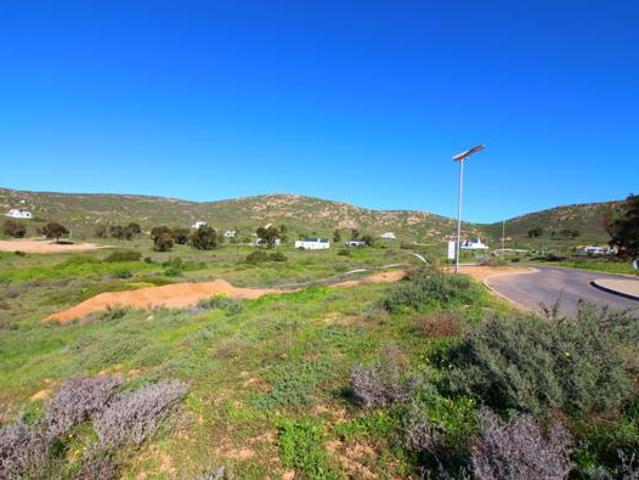 Land for sale in Western Cape