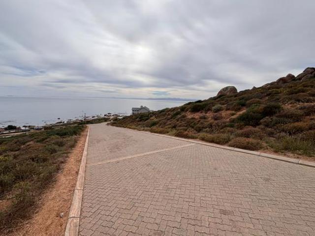 Land for sale in West Coast Village, City of Cape Town