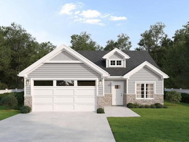 House for sale in Porter, Indiana