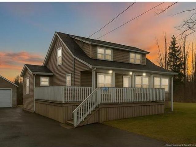 House for sale in Shediac