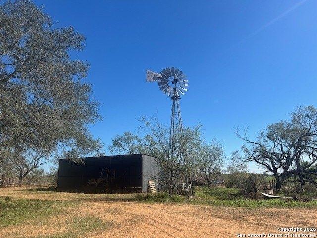 Farm for sale in Poteet, Texas