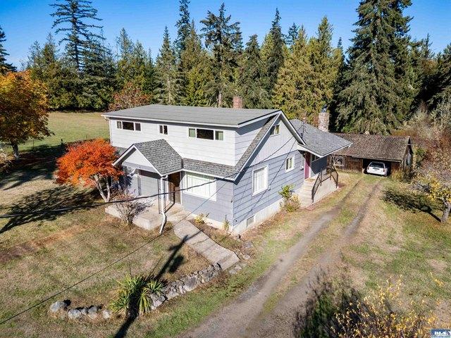 House for sale in Port Angeles, Clallam County