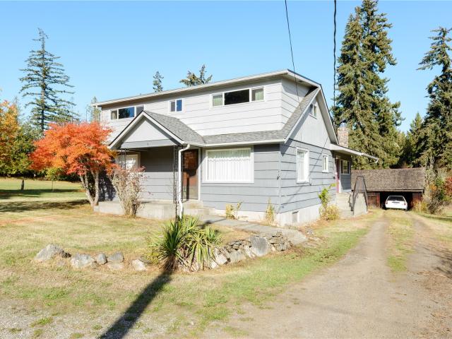 House for sale in Port Angeles, Clallam County