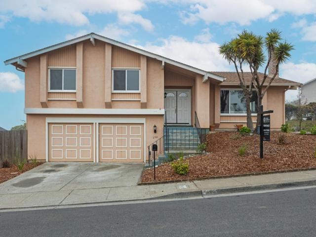 House for sale in Solano, California