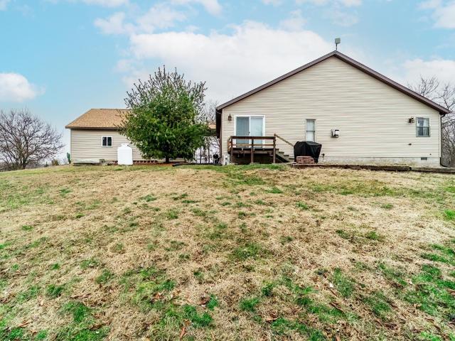 House for sale in Albion, Indiana