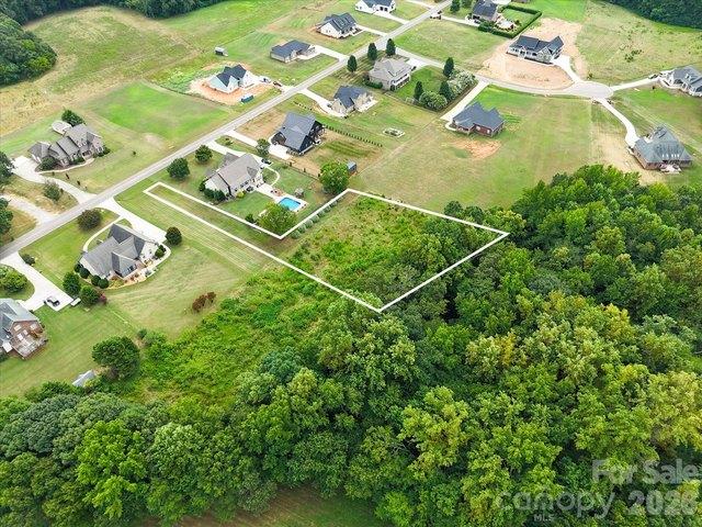Land for sale in Statesville, Iredell County