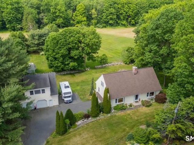 House for sale in Bethlehem, Connecticut