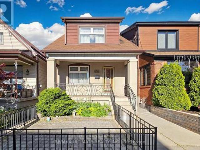 House for sale in Toronto—St. Paul's, Toronto