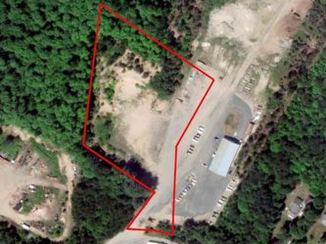Land for sale in Muskoka, Ontario