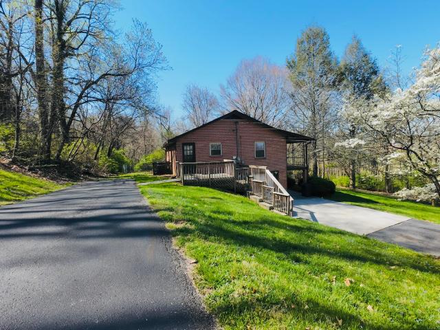 Property for rent in Tennessee
