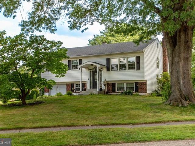 House for sale in Bucks, Pennsylvania