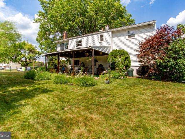 House for sale in Bucks, Pennsylvania