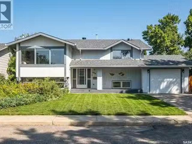 House for sale in Prince Albert, Saskatchewan