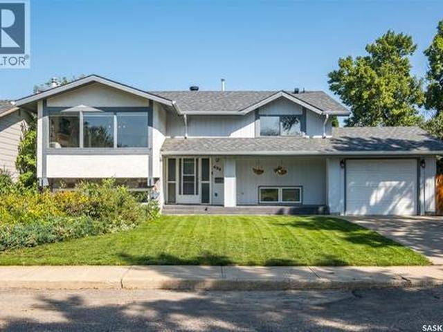 House for sale in Prince Albert, Saskatchewan
